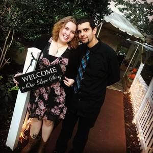 Meet your Posher, Jess